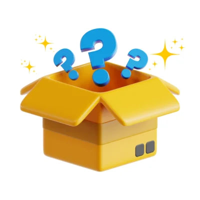Mystery Gift